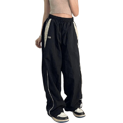 90s track pants