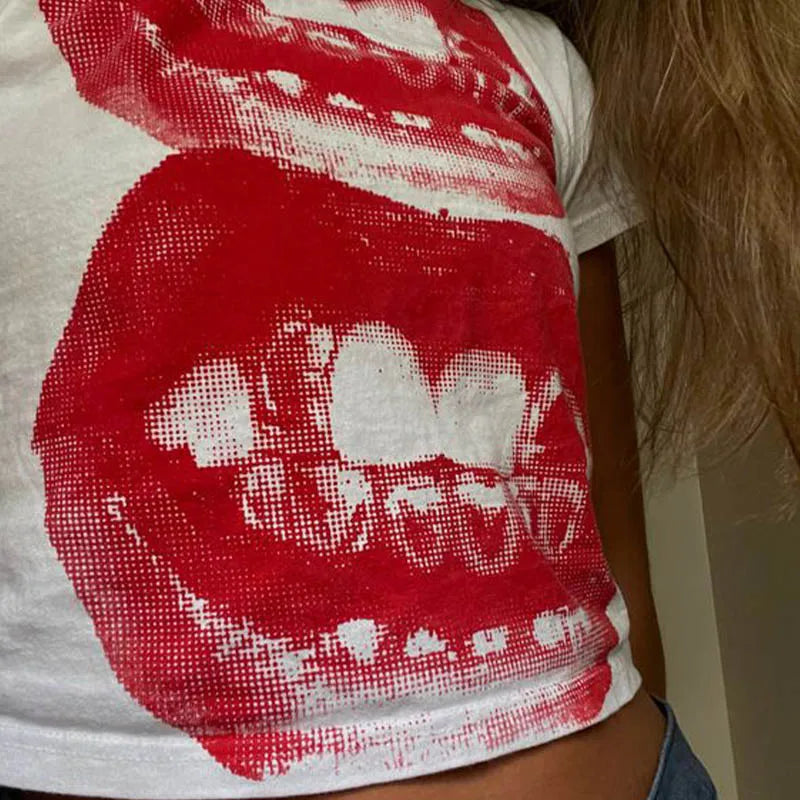 Grillz t-shirt