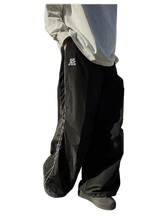 Jersey track pant