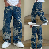 Pixel jeans