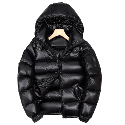 Puffer jacket uk drill