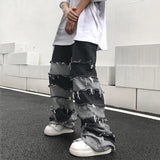 Baggy jeans custom