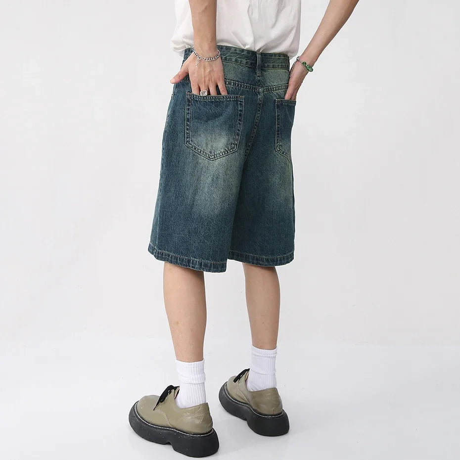 Carpenter jorts