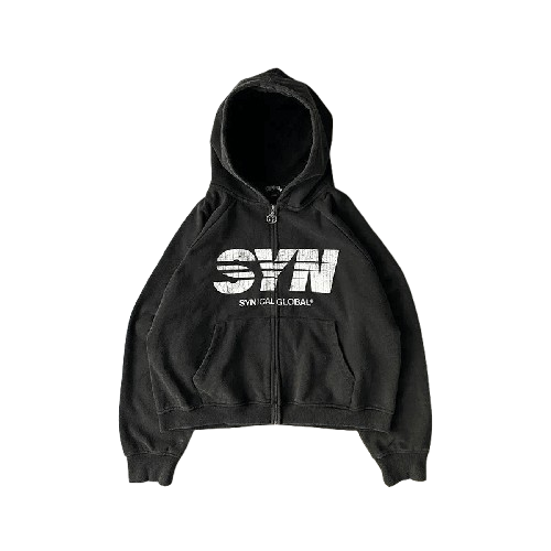 SYN hoodie