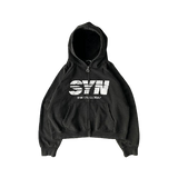 SYN hoodie