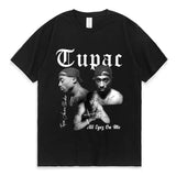 Tupac t-shirt