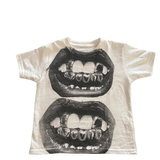 Grillz t-shirt