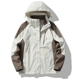 Gorpcore jacke