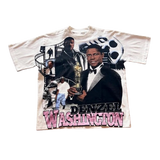 Denzel washington t shirt