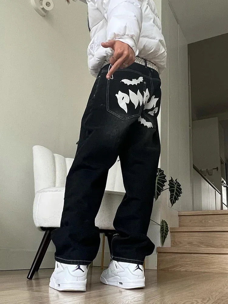 Jeans batman