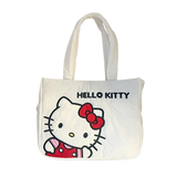 Hello kitty tote bag