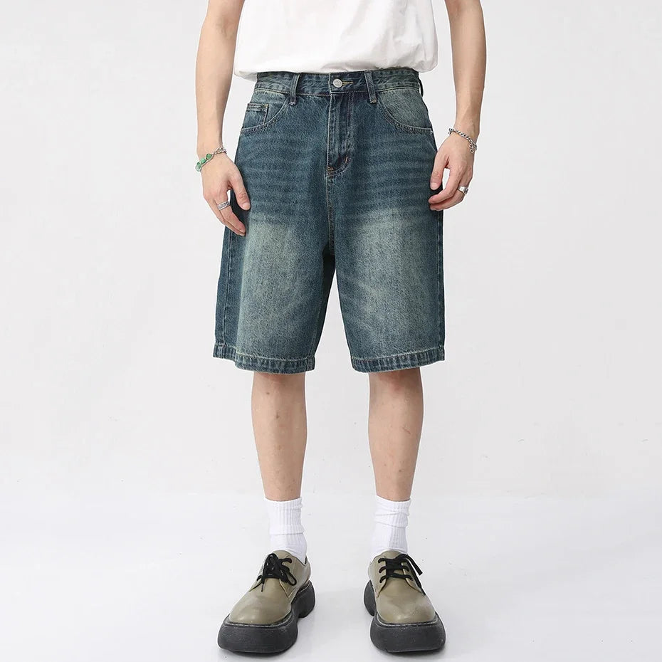 Carpenter jorts