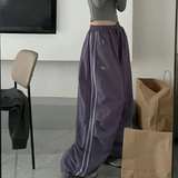 Wide leg pants