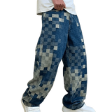 Pixel jeans