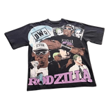 T-shirt Rodzilla