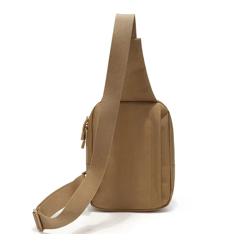 Gorpcore tasche