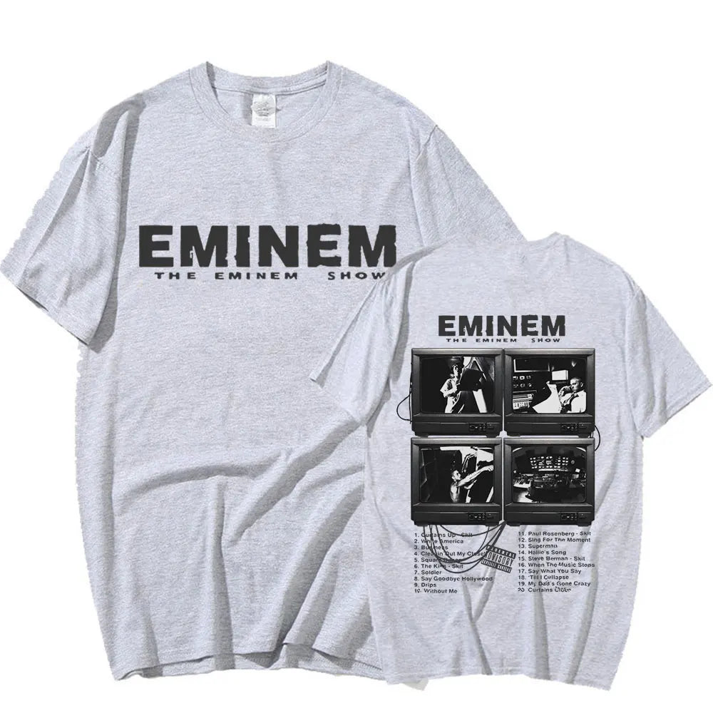 Eminem t-shirt