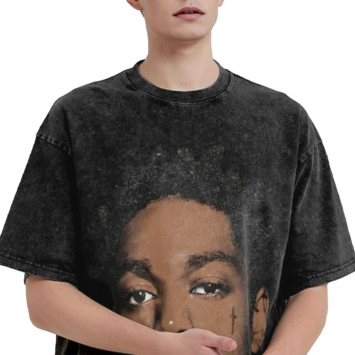 Kodak black t shirt