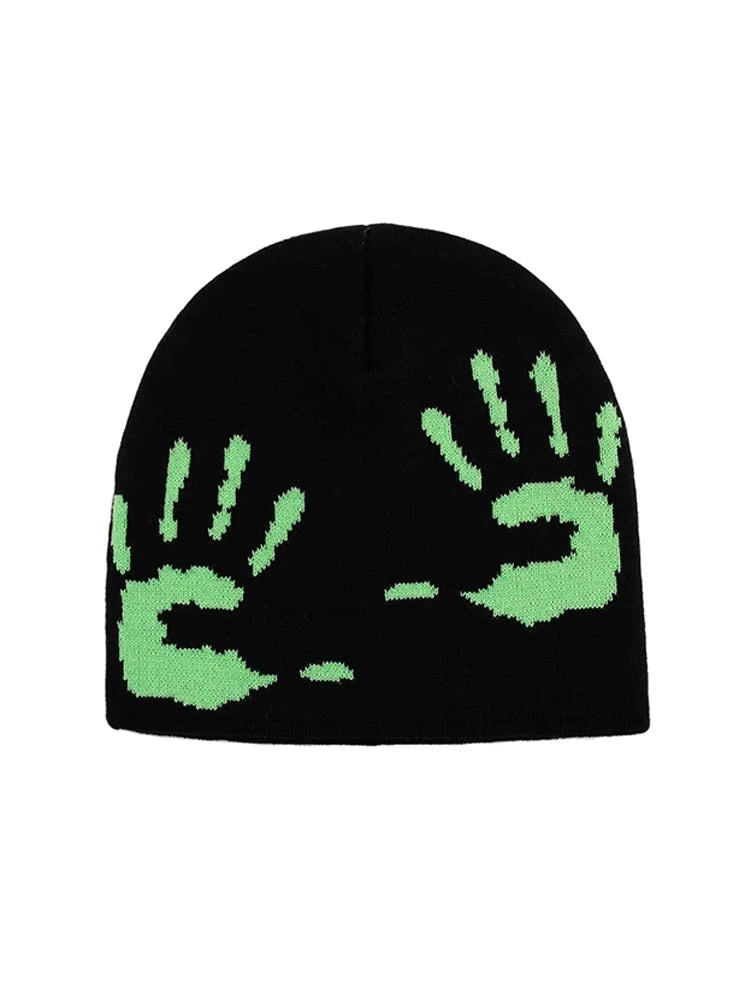 Custom beanies