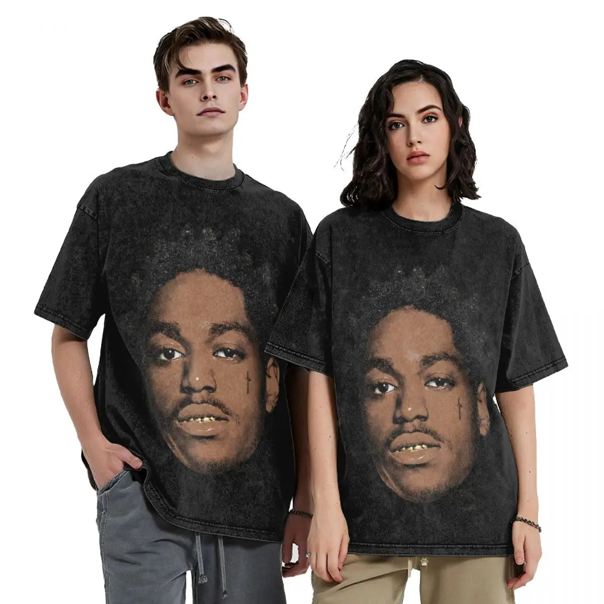 Kodak black t shirt