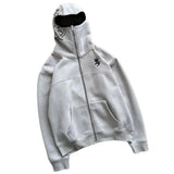 Hooded sweatshirt