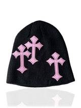 Bonnet cross