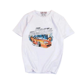 Fast and furious t-shirt