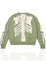 green-skeleton-sweater