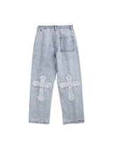 pants-with-crosses-on-thems