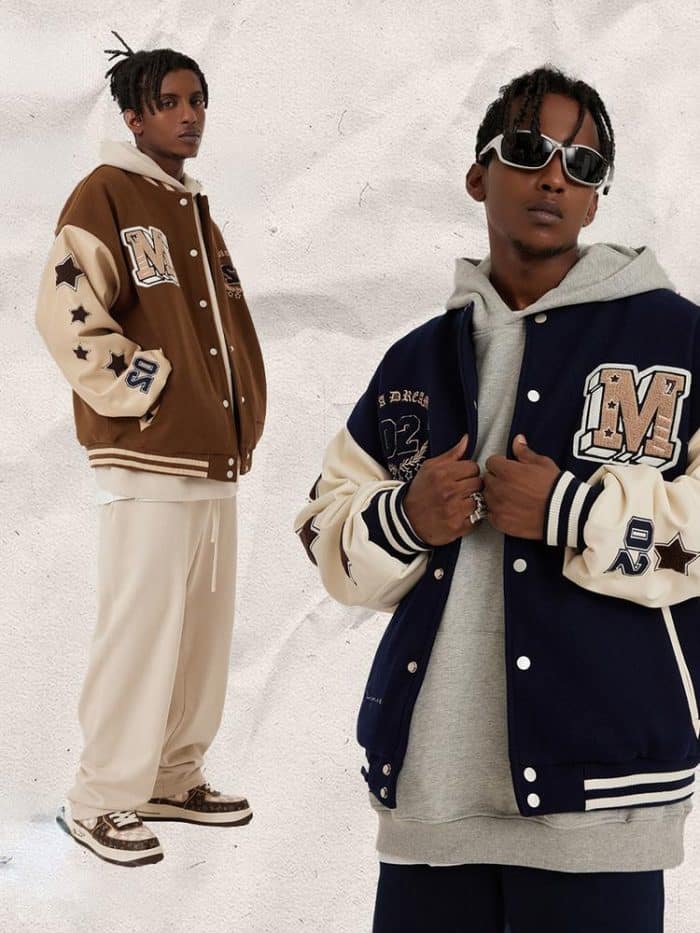 varsity-brown-jacket